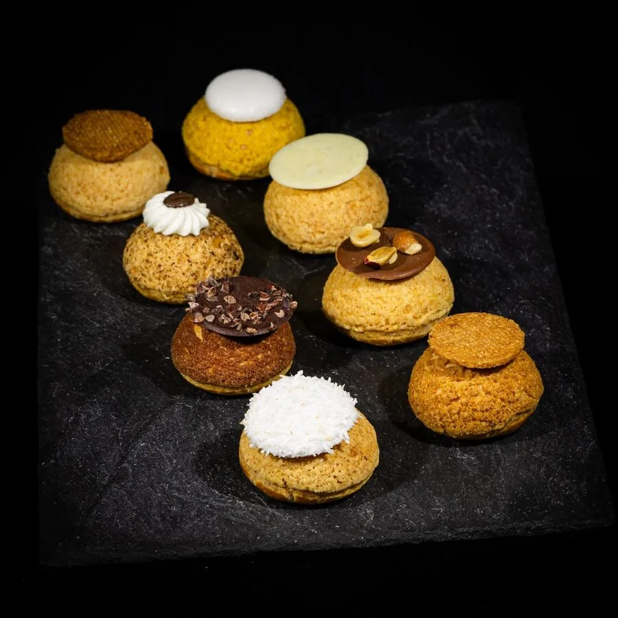 Nos Choux
