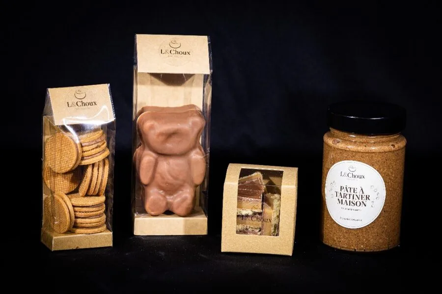 Coffrets cadeaux