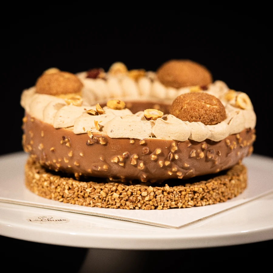 Le Paris-Brest
