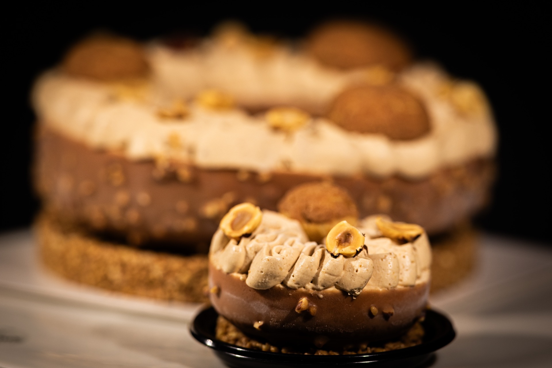 Le Paris-Brest