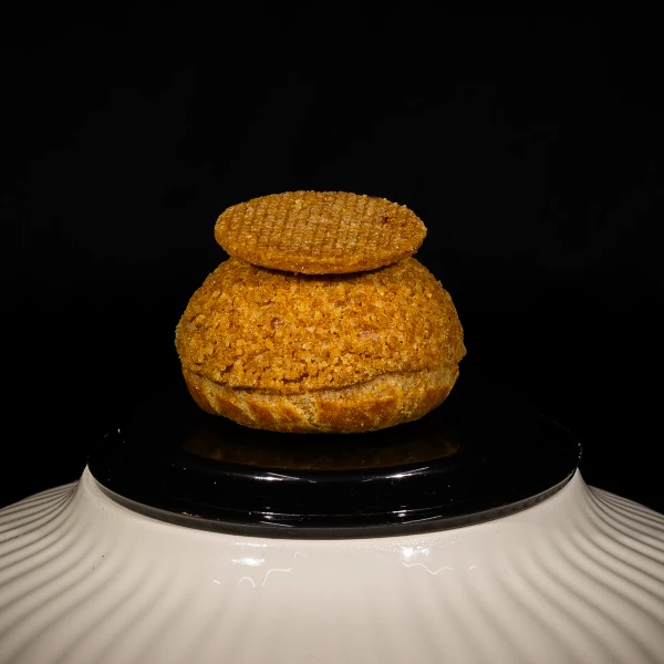 Caramel vanille