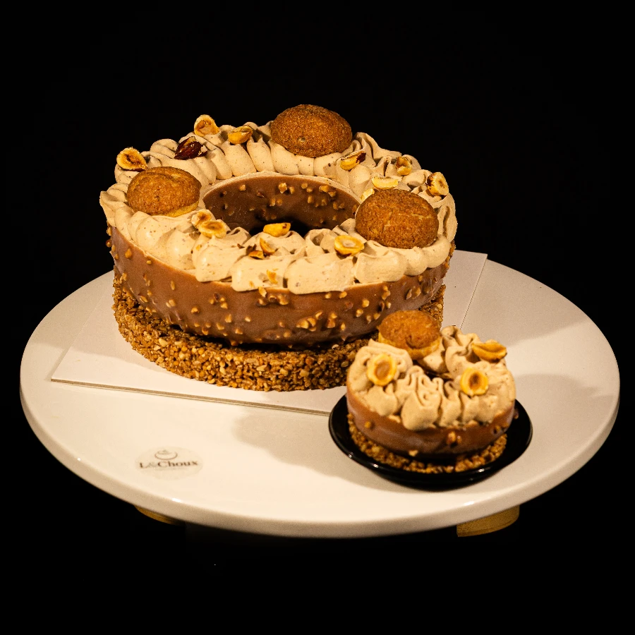 Le Paris-Brest