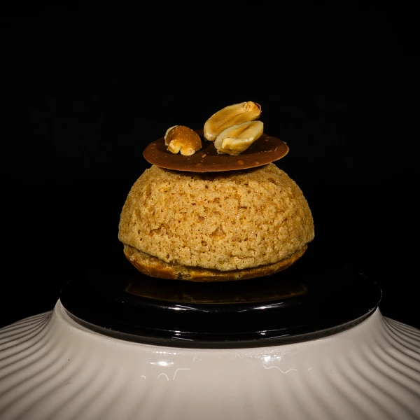 Cacahuètes