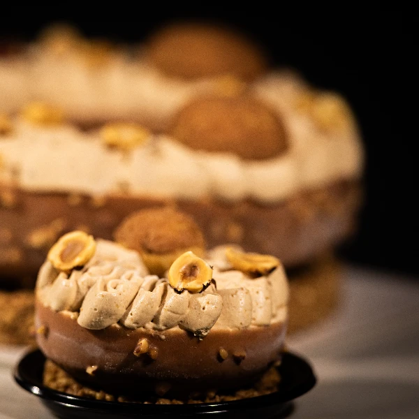 Le Paris-Brest
